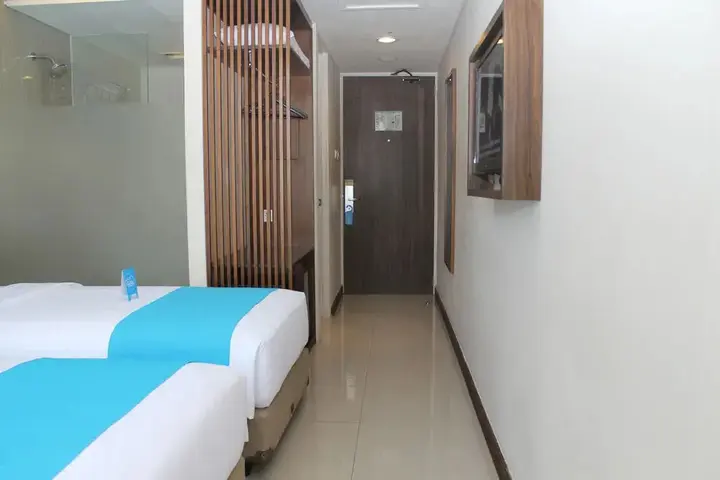 Кута: Airy Legian Benesari 2 Kuta Bali