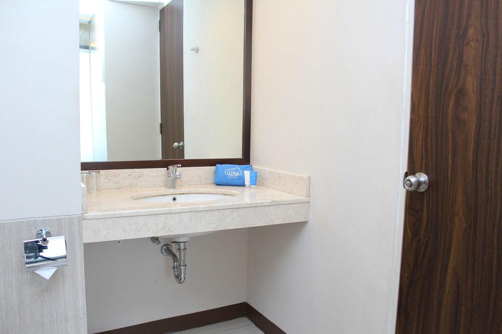 Кута: Airy Legian Benesari 2 Kuta Bali