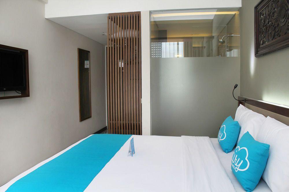 Кута: Airy Legian Benesari 2 Kuta Bali