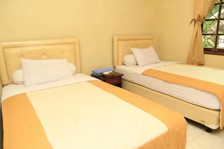 Богор: CICO Resort
