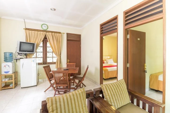 Богор: CICO Resort