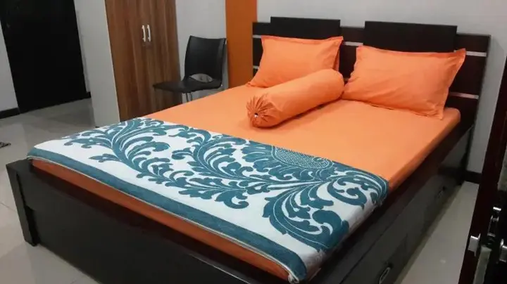 Баликпапан: Mim Guest House