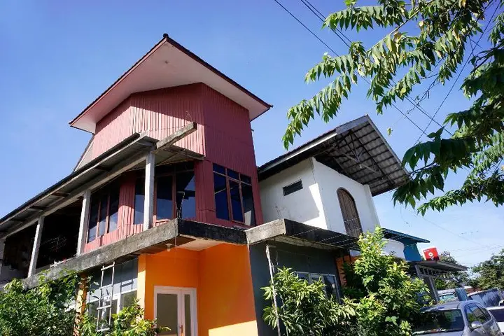 Баликпапан: Mim Guest House