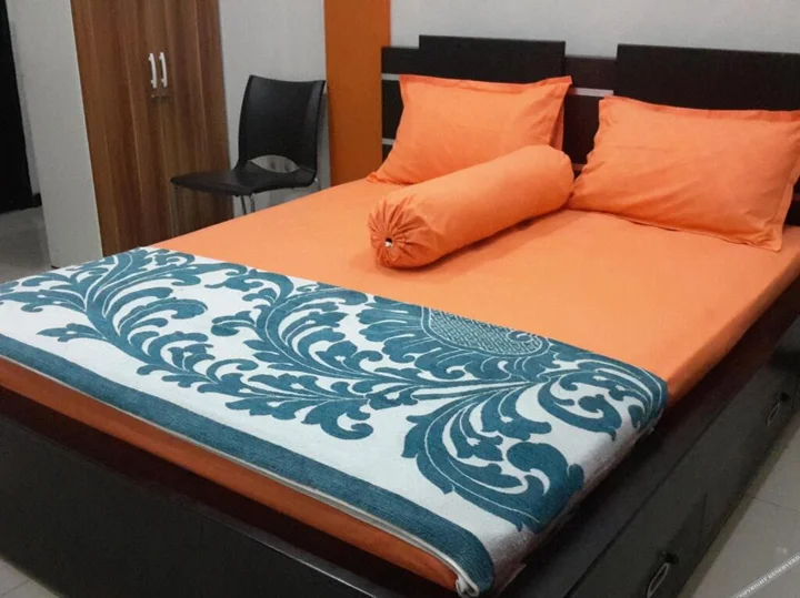 Баликпапан: Mim Guest House