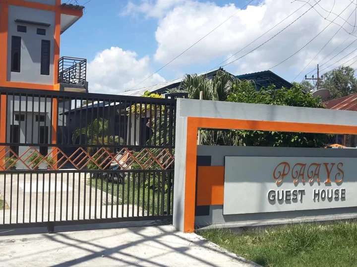 Баликпапан: Mim Guest House