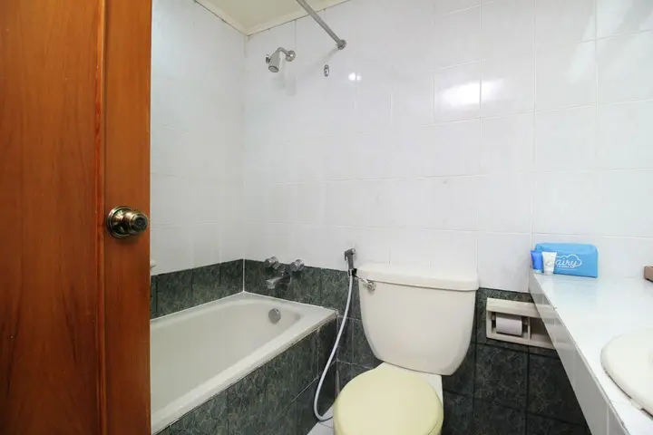 Бандунг: Airy Balai Kota Merdeka 34 Bandung