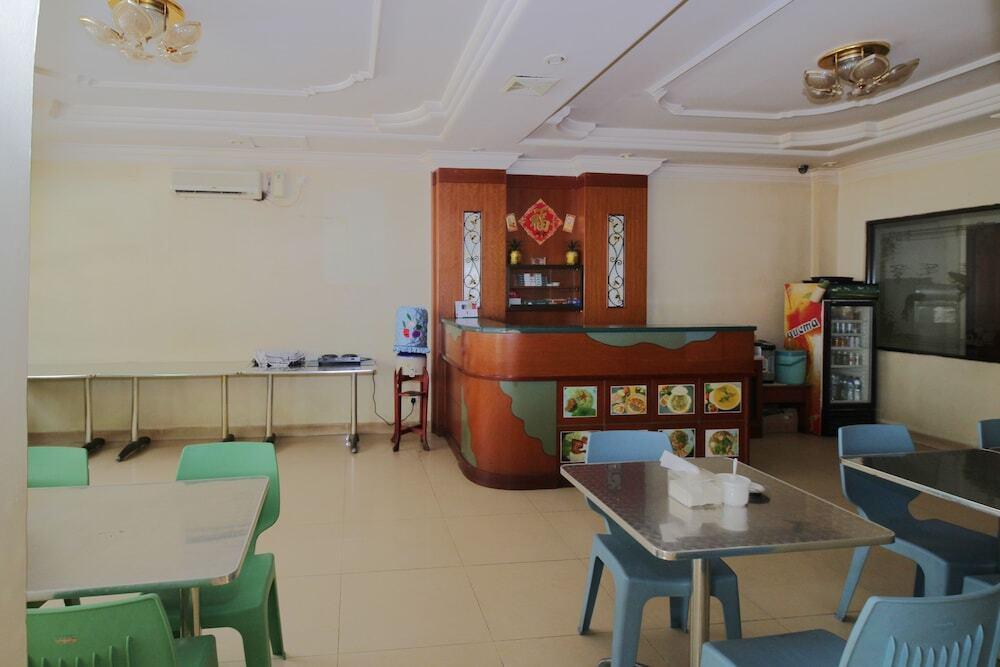 Батам: Airy Komplek Nagoya Square Blok C 66 Batam