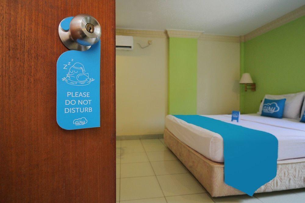 Батам: Airy Komplek Nagoya Square Blok C 66 Batam