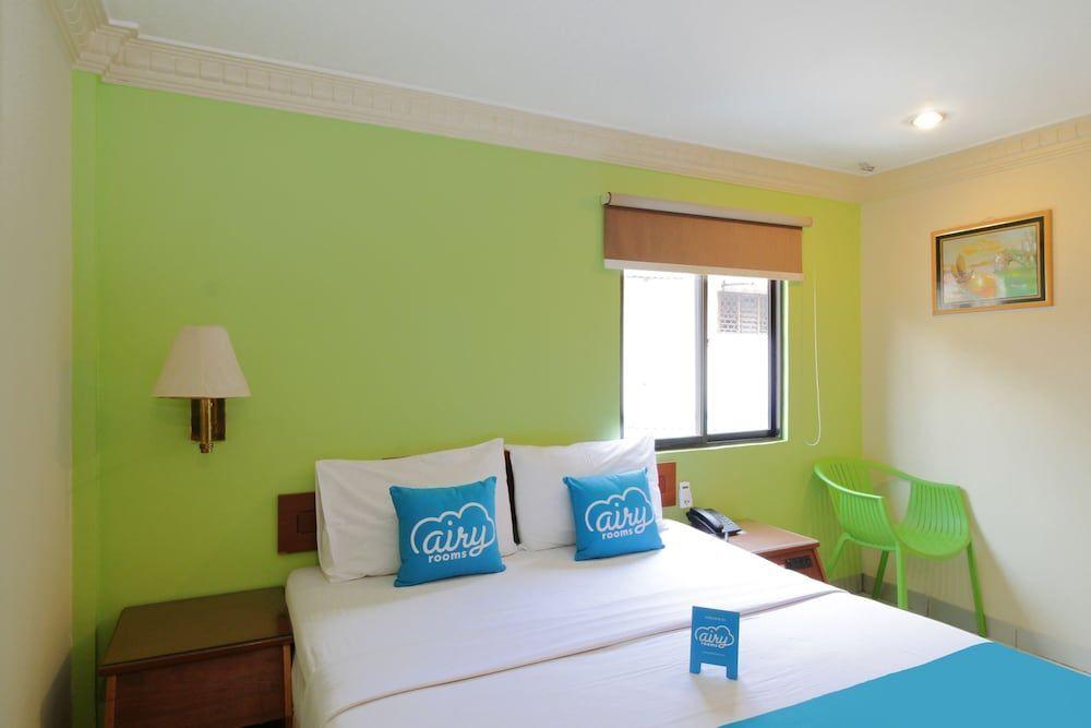 Батам: Airy Komplek Nagoya Square Blok C 66 Batam