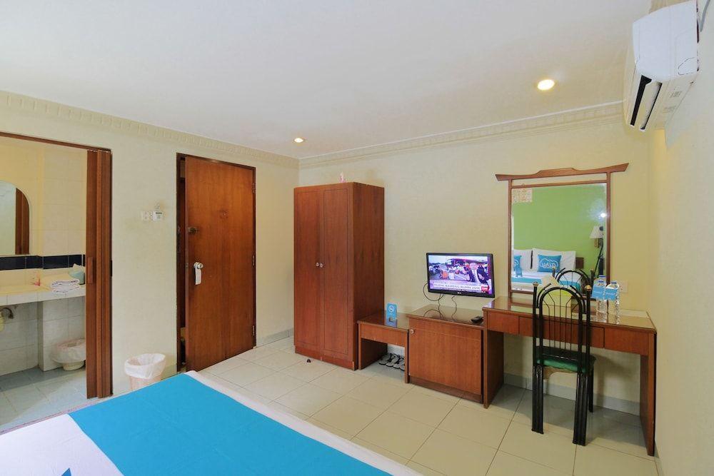 Батам: Airy Komplek Nagoya Square Blok C 66 Batam