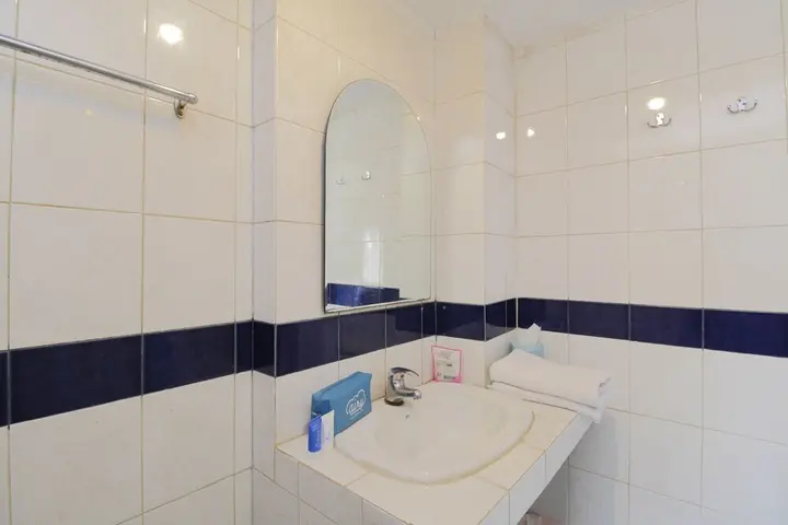 Батам: Airy Komplek Nagoya Square Blok C 66 Batam