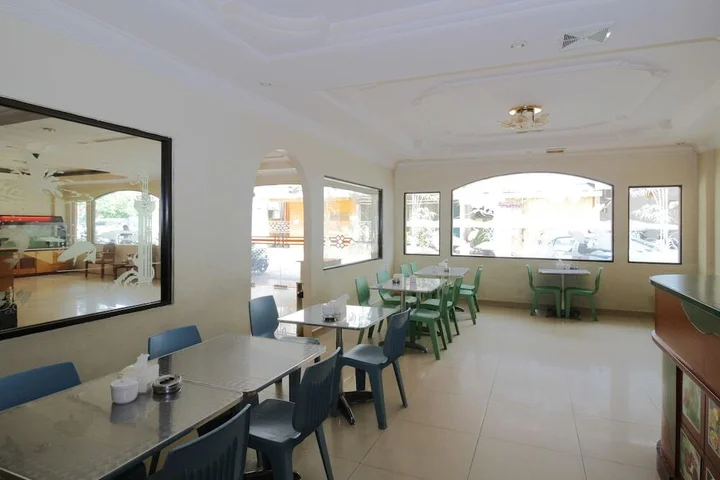 Батам: Airy Komplek Nagoya Square Blok C 66 Batam