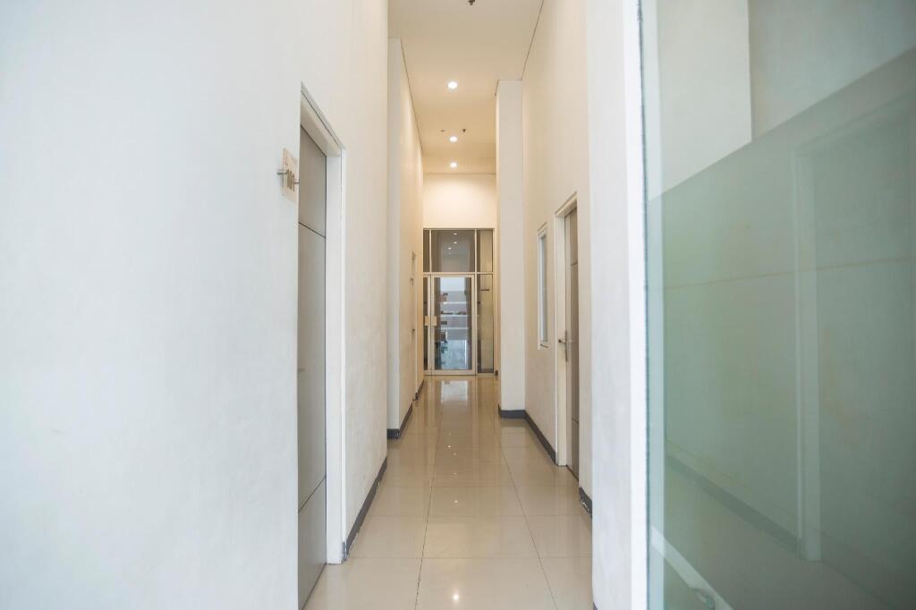 Банджармасин: OYO 819 Bumi Mas Guest House