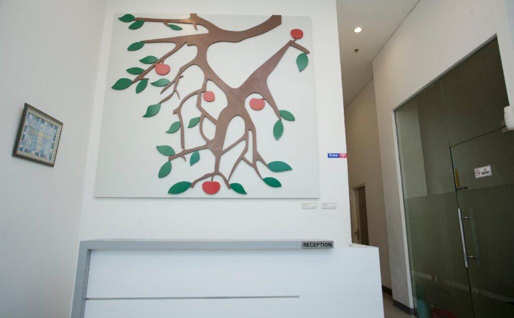 Банджармасин: OYO 819 Bumi Mas Guest House