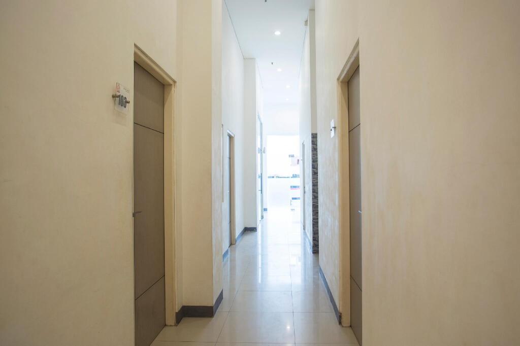 Банджармасин: OYO 819 Bumi Mas Guest House