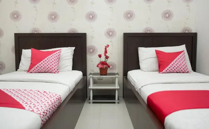 Банджармасин: OYO 819 Bumi Mas Guest House