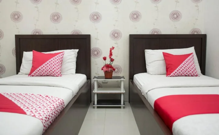 Банджармасин: OYO 819 Bumi Mas Guest House