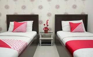 Банджармасин: OYO 819 Bumi Mas Guest House