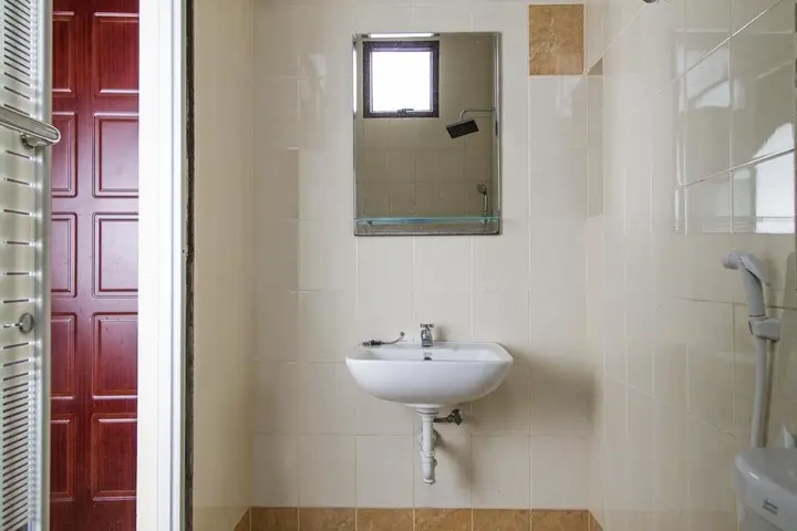 Джакарта: RedDoorz @ Palmerah Utara