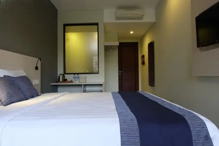 Кута: Adys Inn