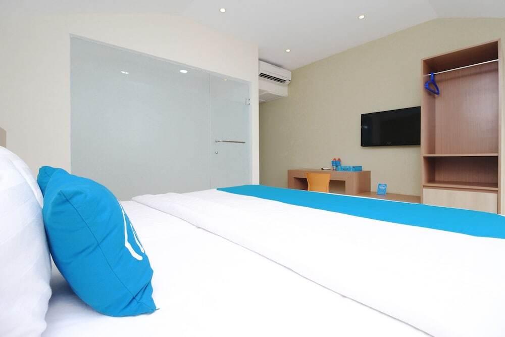 Беноа: Airy Nusa Dua Pratama 8 Benoa Bali