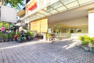 Беноа: Airy Nusa Dua Pratama 8 Benoa Bali