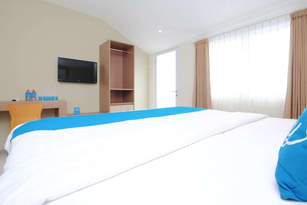 Беноа: Airy Nusa Dua Pratama 8 Benoa Bali