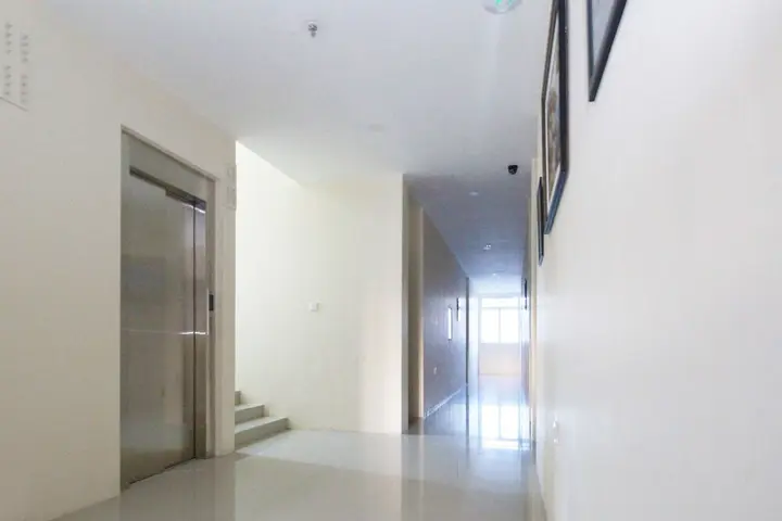 Беноа: Airy Nusa Dua Pratama 8 Benoa Bali