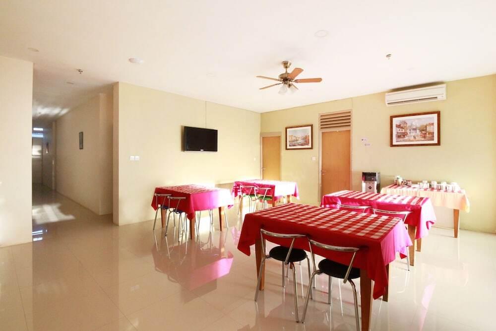 Беноа: Airy Nusa Dua Pratama 8 Benoa Bali