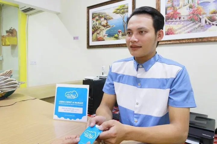 Беноа: Airy Nusa Dua Pratama 8 Benoa Bali