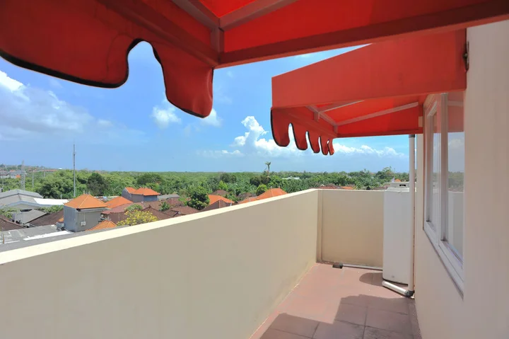 Беноа: Airy Nusa Dua Pratama 8 Benoa Bali