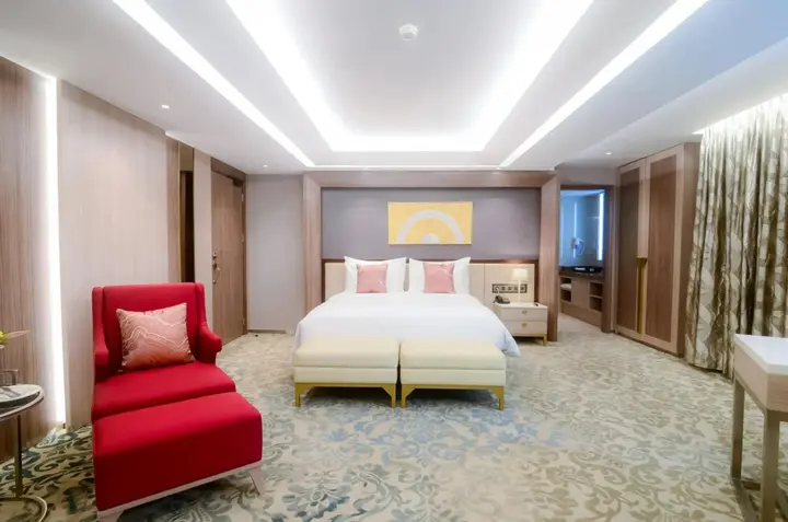 Палембанг: The Excelton Hotel