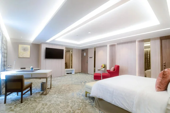 Палембанг: The Excelton Hotel