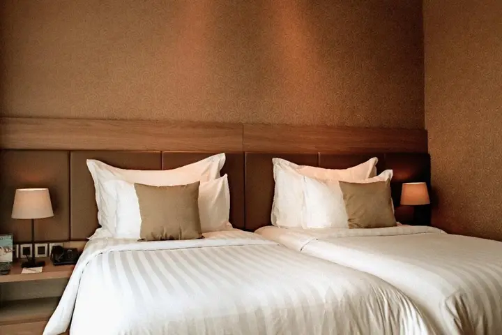 Палембанг: The Excelton Hotel