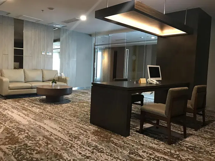 Палембанг: The Excelton Hotel