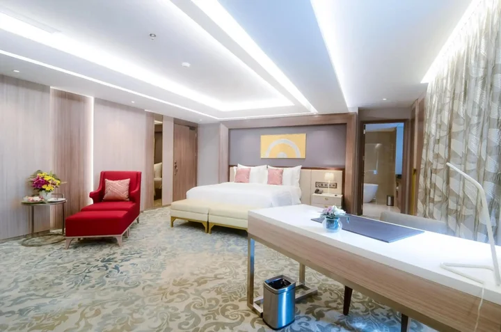 Палембанг: The Excelton Hotel