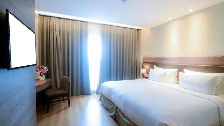 Палембанг: The Excelton Hotel