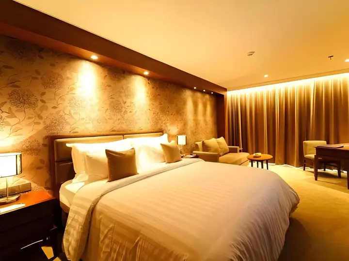 Палембанг: The Excelton Hotel