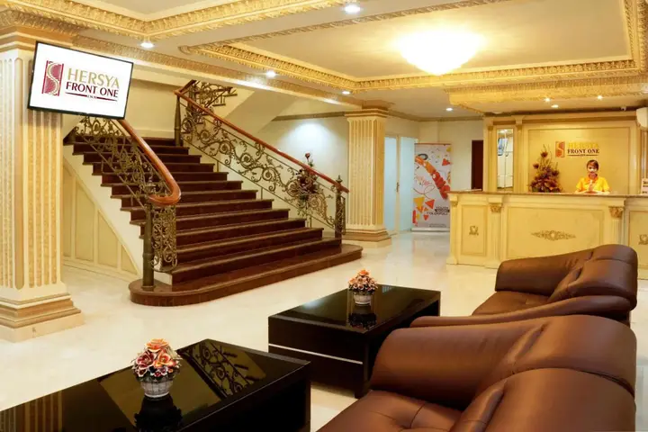 Hersya Boutique Hotel Surabaya, Azana Hotels Collection — фото 2