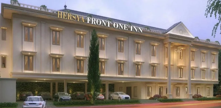 Сурабая: Hersya Boutique Hotel Surabaya, Azana Hotels Collection