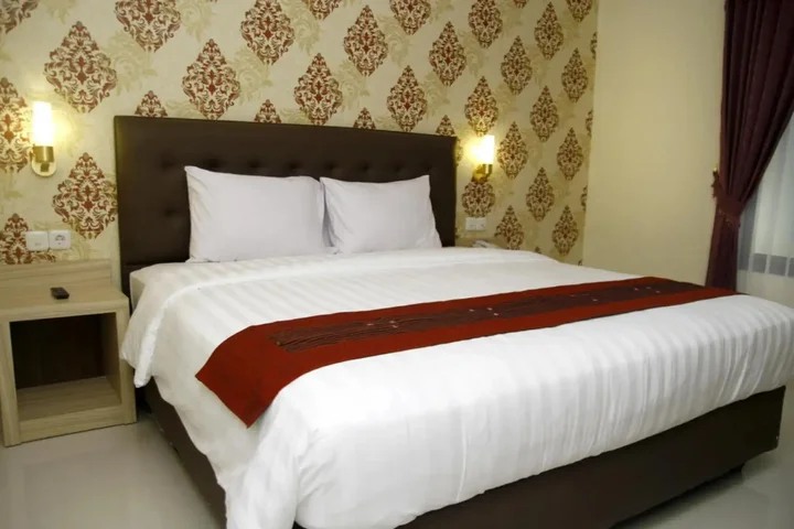 Сурабая: Hersya Boutique Hotel Surabaya, Azana Hotels Collection