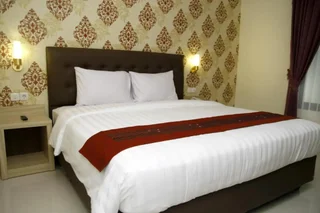 Сурабая: Hersya Boutique Hotel Surabaya, Azana Hotels Collection