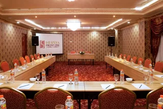 Сурабая: Hersya Boutique Hotel Surabaya, Azana Hotels Collection