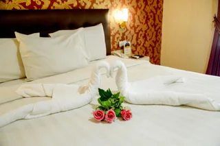 Сурабая: Hersya Boutique Hotel Surabaya, Azana Hotels Collection