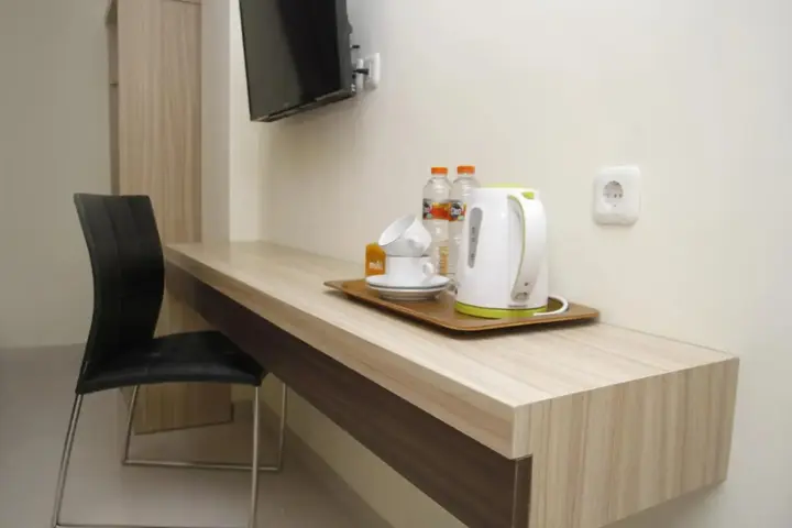 Сурабая: Hersya Boutique Hotel Surabaya, Azana Hotels Collection