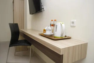 Сурабая: Hersya Boutique Hotel Surabaya, Azana Hotels Collection