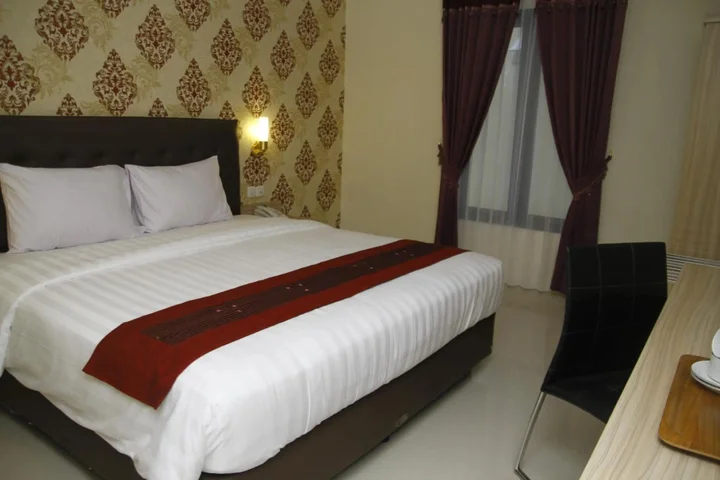 Сурабая: Hersya Boutique Hotel Surabaya, Azana Hotels Collection