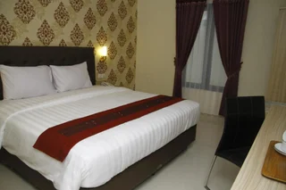 Сурабая: Hersya Boutique Hotel Surabaya, Azana Hotels Collection