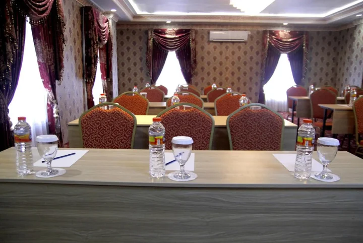 Сурабая: Hersya Boutique Hotel Surabaya, Azana Hotels Collection
