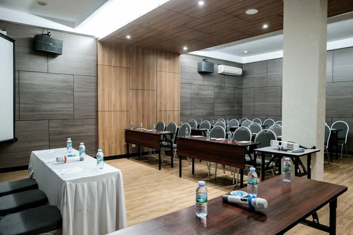 Пеканбару: Evo Pekanbaru